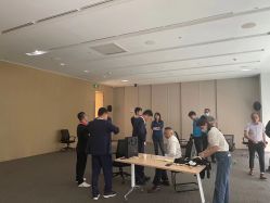 -GIMIWEAR 基米尔男士西服高级定制(陆家嘴店)