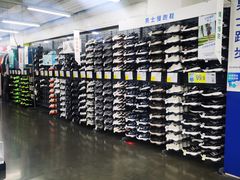 -迪卡侬(明光路店)