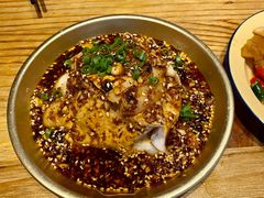 -兔槽江湖菜·重庆璧山兔(水围店)