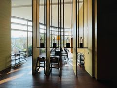 -西安浐灞艾美酒店·汉江餐厅·火锅