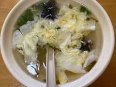 -宝光熏肉鞋底火烧(新街口店)