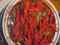 -辣皇朝小龙虾(六一店)