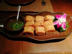 虾泥春卷-花马天堂云南餐厅 Lost Heaven(外滩店)