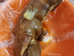 猪蹄-咱家王新国把子肉(县东巷店)