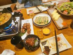 -三月居酒屋(青年大街店)