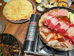 -KimPro 辛普乐概念韩餐
