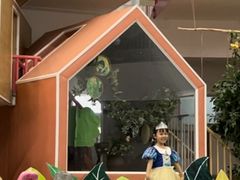 -北京市朝阳区阳光起点幼儿园(东坝园)