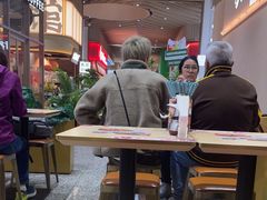 -小杨生煎(深圳岗厦北店)