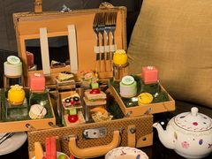 -大连星海皇冠假日酒店