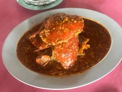 -旗鱼海番村(Orang Asli)