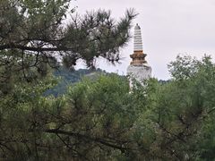 -须弥福寿之庙