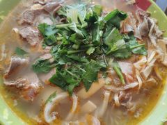 -谢继红26号牛肉汤(田家庵店)