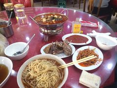 -西塔大冷面(市府大路店)