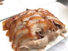 -玉林烤鸭店(定福庄店)