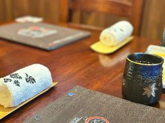 -鸟鹏烧鸟居酒屋(仁恒梦中心店)