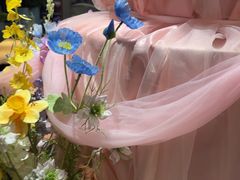 -甜阿姨·天台花园私房菜(万松园店)
