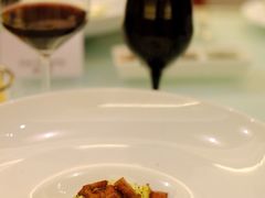 -北京金融街丽思卡尔顿酒店·意味轩 Cepe