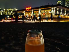 -海风酒吧 喝精酿 听民谣(阿那亚礼堂店)