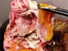 魔王慢烧牛肉丼-魔丼屋(日月光店)