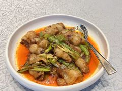 -世贸万锦大酒店·江南春中餐