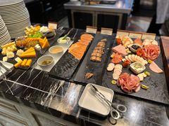 -滙壹西餐厅·厦门华尔道夫酒店