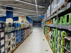 -盒马X会员店(上海森兰商都店)