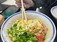 -万三面馆(青龙正街太古里店)