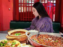 -廖川菜(八佰伴店)