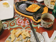 -格日勒阿妈蒙古厨房(大召店)