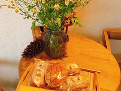 -那家面包房(珠江路店)