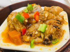 -顺德人家食府(黄金广场店)