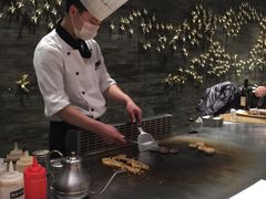 -水木锦堂·自助铁板烧(世贸天阶店)