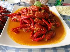 -辣螃铠盆盆蟹大排档(总店)