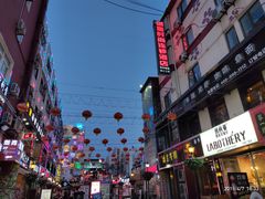 -万佳广场(台东店)