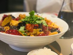 -川成元·麻辣香锅(凯德MALL西直门店)