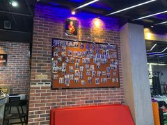 -UP健身私教馆(海岸城店)