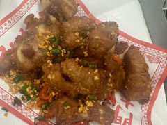 -凤城康记饭店