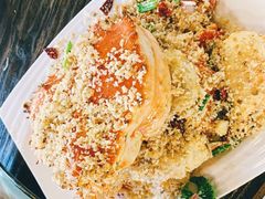 -蟹后Crabber(水悦城店)