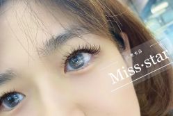 -MISS STAR·半永久纹眉·发际线·美瞳线