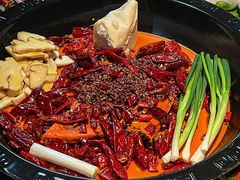 -蜀大侠火锅(总府路店)