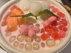 -永春园·扬州早茶·淮扬菜(漫乐城店)