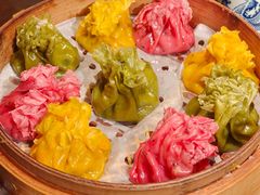 -龍聚祥烧麦馆(鼓楼店)