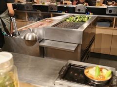 -肉肉大米(金虹桥店)