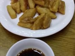 -铸钟褡裢火烧(西三环紫竹桥店)