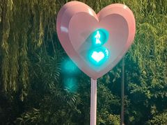 -东台西溪天仙缘景区