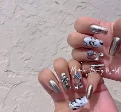 -LILY NAILS美甲美睫