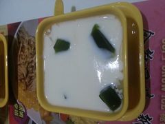 抹茶杏仁豆腐花-糖糖屋•糖水•雪花冰店(时尚天河店)