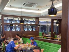 -刘一手重庆火锅(万达广场店)