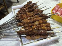 -羊家胡同·龙虾烧烤火锅(龙汇路店)