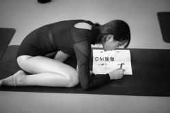 -OM瑜伽教练培训学院